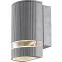 Spoljna zidna lampa ADRIA 1A 220-240V. GU10. max