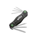 363P7 Multialat torx kljuc garnitura 7pcs