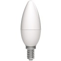 LED sijalica sveca 6W E14 EW 2700K