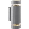 Spoljna zidna lampa ADRIA 2A 220-240V 2xGU10
