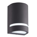 Spoljna zidna lampa PRAG 1A 220-240V GU10
