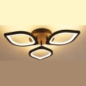 MALTA CRNA 2X26W LED