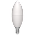 LED sijalica sveca 2.9W E14 WW 3000K 470lm