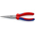 Knipex klešta špic prava 200mm 26 12 200