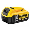 DeWalt DCB184 18V 5.0Ah akumulator