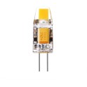 LED sijalica G4 1.2W COB EW 2700K