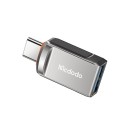 MCDODO OT-8730 ADAPTER USB-A 3.0 NA TIP-C Konektor