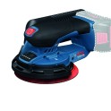 Bosch GEX 18V-150-3 Akumulatorska ekscentar brusilica, solo