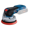 Bosch GEX 18V-125 Akumulatorska ekscentar brusilica , solo