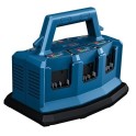 Bosch GAL 18V6-80 punjač za 6 baterija