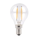 LED SIJALICA E14 4W FILAMENT DIMABILNA PRIRODNO BELA RABALUX