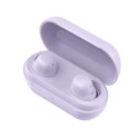 Havit TWS BT Earbuds TW969 LITE ljubičasta