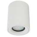 SPY nadgradna spot lampa 1xGU10 bela