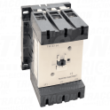 Kontaktor 660V 50H. 150A 75kW  230V AC 3×NO