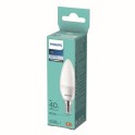 LED SIJALICA E14 C 4.9W NW 4000K PHILIPS