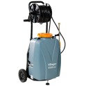 Villager BS 40 akumulatorska prskalica na točkovima