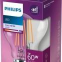 LED SIJALICA FILAMENT E27 7W NW 4000K PHILIPS