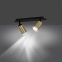 SPOT LAMPA 2XGU10 VESTA 413