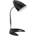 Stona lampa C postolje crna