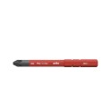 Slim Bit 2831 PH2x75mmphilips elektricarska crvena