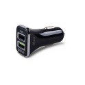 Xwave C22-2 USB brzi auto punjac Dual 2xUSB 3.1A 2A