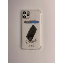 iPhone 11 Pro Max transparent sa ojačanim ivicama