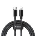 MCDODO CA-3660 KABL 36W, TIP-C na Lightning, DUŽINA 1,2m