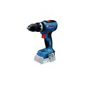 Bosch GSB 18V-65 Akumulatorska udarna bušilica-odvrtač, solo