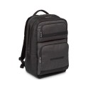 Ranac za laptop 15.6 inča TSB912EU CitySmart crno-sivi