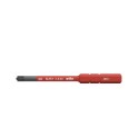 Slim Bit 2831 SL/PZ 1x75mm plusminus elektricarska crvena