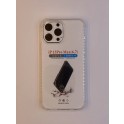 iPhone 13 Pro Max transparent sa ojačanim ivicama