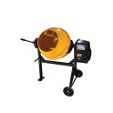Bomber Mešalica za beton 125L,  550W