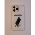 iPhone 14 Pro Max transparent sa ojačanim ivicama