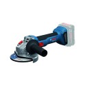Bosch GWS 18V-8 Akumulatorska ugaona brusilica, solo