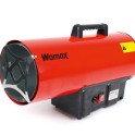 Womax W-HGG 30 Gasni grejač
