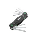 363TRP8 Multialat torx kljuc garnitura 8pcs sa rupom