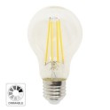 -S E27 8W A60 2700K filament LED dimabilna sijalica 230V 80