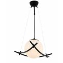 Visilica BELLA 1xE27 fi40cmxH70cm