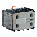 ceoni pom. kontakt za pom. kontaktori TR1K230V 2A 2×NC+2×NO