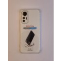 Xiaomi 12 Lite 5G transparent sa ojačanim ivicama