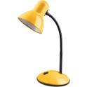 Stona lampa zuta 40W E27
