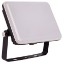 LED reflektor SMD bez okvira 10W 4000K NW 900lm