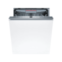 BOSCH UGRADNA MAŠINA ZA PRANJE SUDOVA SMV46KX04E