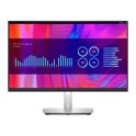 23.8 inch P2423DE QHD USB-C Professional IPS monitor