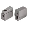 WAGO KLEMA ZA BRZO SPAJANJE KABLOVA LUSTER-0.5-2.5mm2