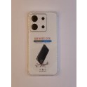 Xiaomi  Note 13 5G transparent sa ojačanim ivicama