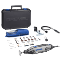 Dremel 4250 3/45 Višenamenski alat sa 45 komada dodatnog pribora