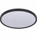 Plafonjera  LED SMD 6500K fi380 24W