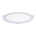 Led panel 24W 6500K ugradni okrugli Mitea Lighting
