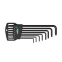 SB 366RH8 Klasicni L-Kljuc garnitura in Klasicni holder